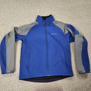 Marmot Gravity Men's Jacket Sz L